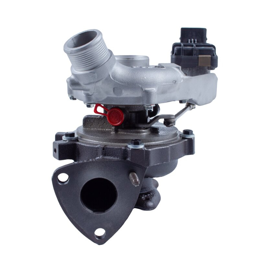 Турбина 778400-5005S Garrett для Land Rover