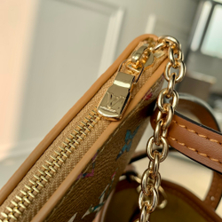 Louis Vuitton Nano Bucket