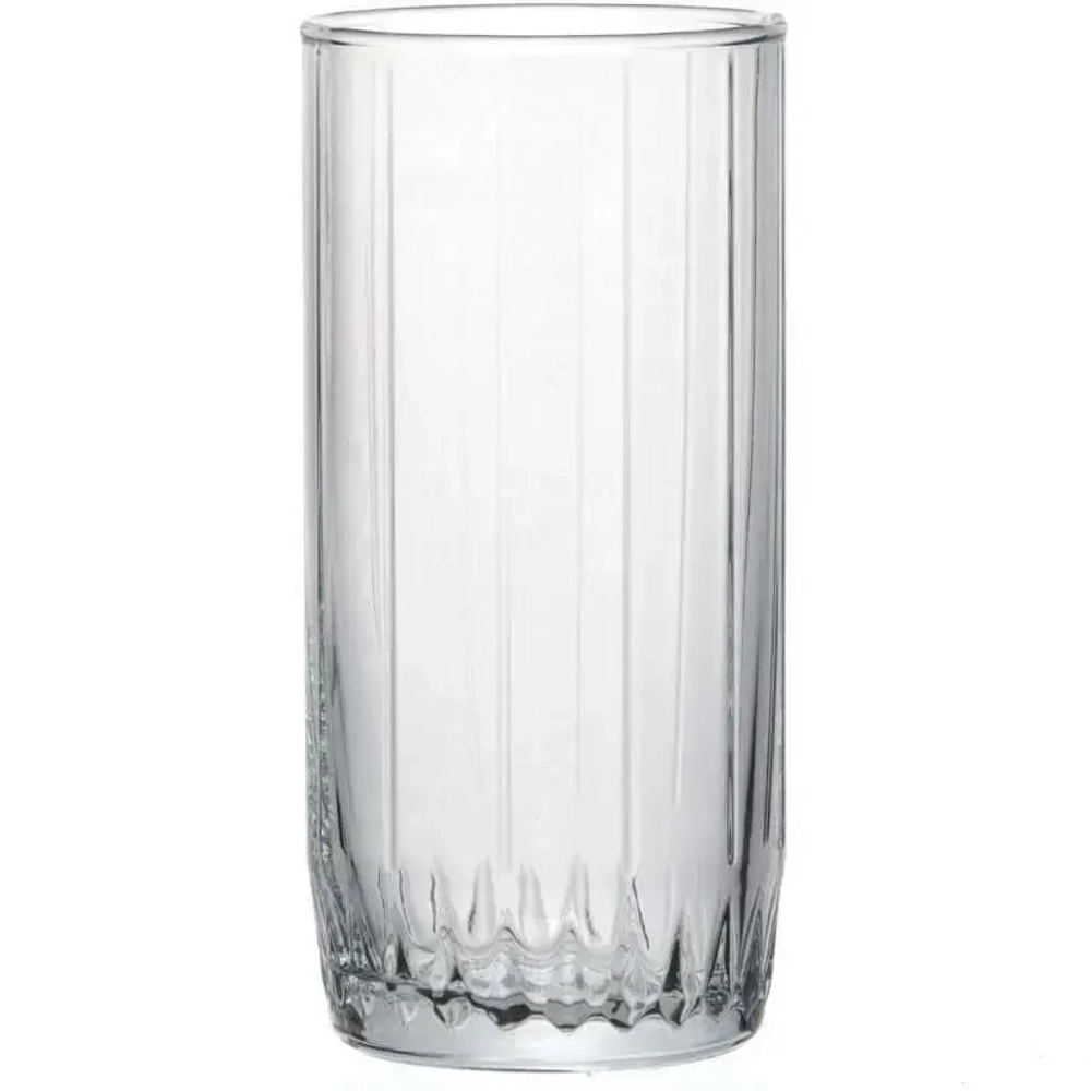 Набор стаканов 310мл 6шт «Лея» 420765B