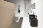 Раковина Laufen Living Square 8.1143.4.000.112.1 белая