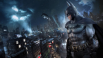 Batman Arkham Collection [PS4] Б/У