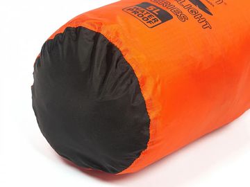 Гермо-мешок ультралегкий Sargan Легко-5 Taffeta-Ripstop 5 л оранжевый
