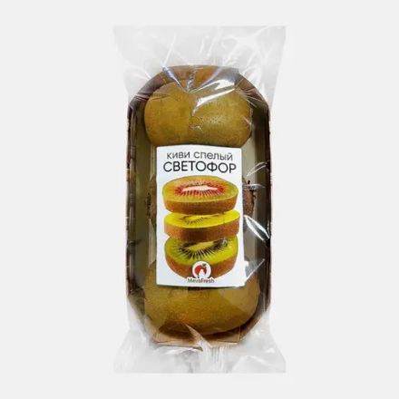 Киви Светофор