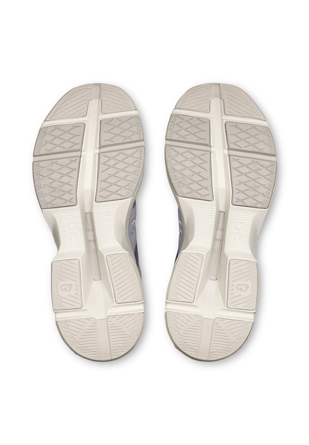 Женские Кроссовки On CLOUDPULSE - ivory tumeric