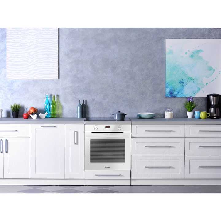Духовой шкаф Hansa BakingPro BOEW684097