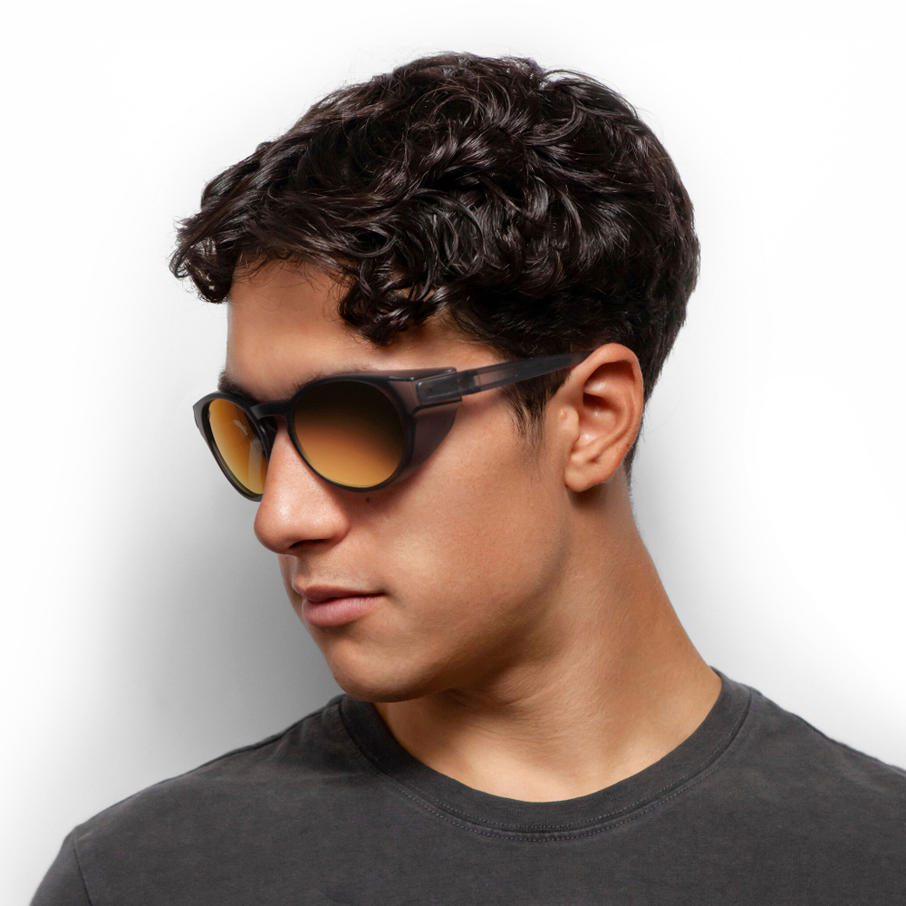 Очки солнцезащитные WHITELAB Blanc "Grey/Bronze"