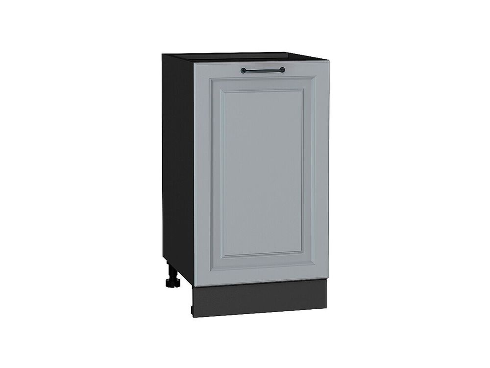 Шкаф нижний с 1-ой дверцей Ницца