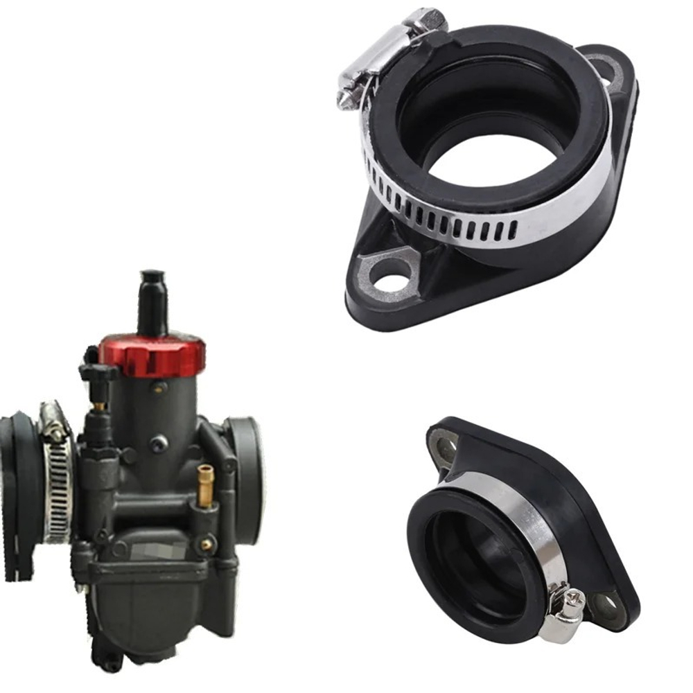 переходник на карбюратор