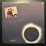 Silent Circle - Touch In The Night (Германия 1985г.) Blue 12", 45 RPM
