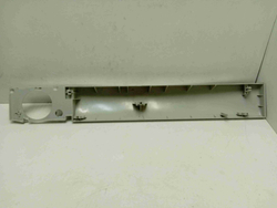 HW50-12866ME кт191 Декоративная панель для стиральной машины Haier 2108В2209 б/у