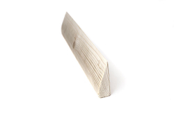 Планка деревянная шлифованная