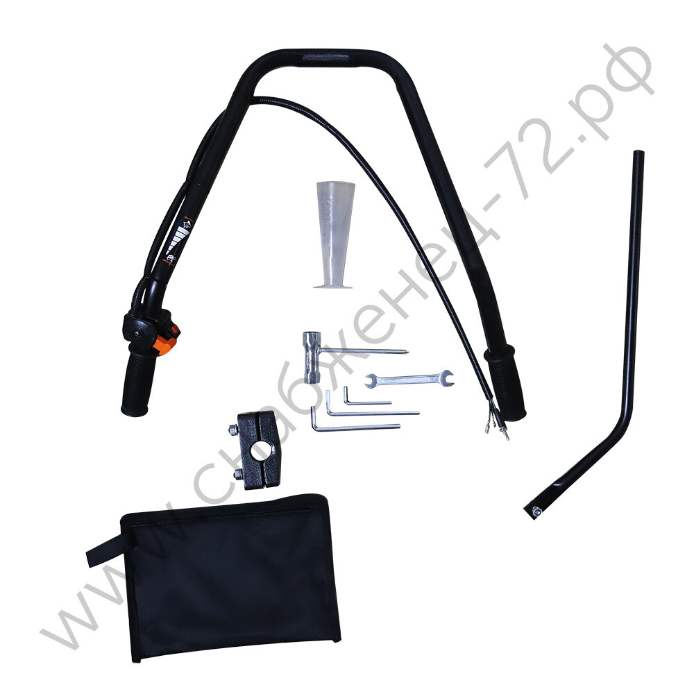 Привод к виброрейке бензиновый FTL SFS-02B