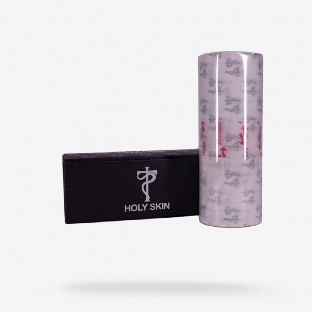 Защитная плёнка Tattoo Pharma - Holy Skin 1м х 10см