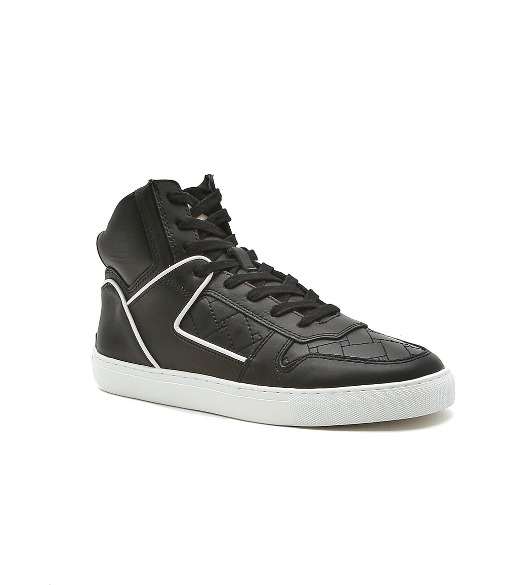 кроссовки laney Kurt Geiger - черный(9131001109)