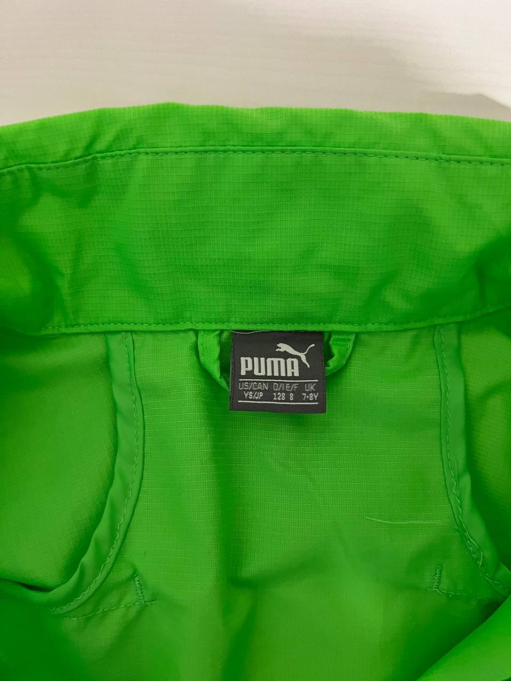 Ветровка Puma