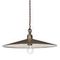 Подвесной светильник Ideal Lux Cantina SP1 Brunito 112701