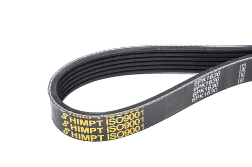 Ремень поликлиновой 6РК-1630