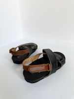 Кожаные сандалии Bonpoint, 23