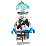 LEGO Ninjago: Механический Титан Ллойда 70676 — Lloyd's Titan Mech — Лего Ниндзяго