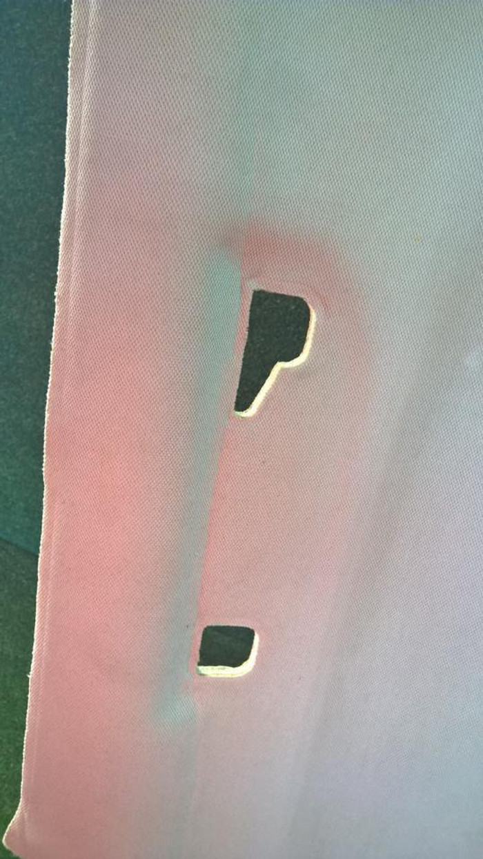 Обшивка потолка Nissan Qashqai 2 j11 (2013-2023)