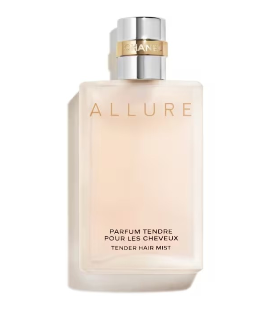 Chanel Allure 35 мл парфюм для волос