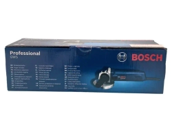 Угловая шлифовальная машина ВОSСН 125/850W