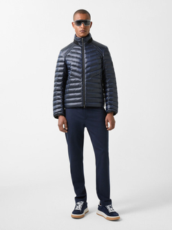 Куртка BOGNER LIMAN-D в синем цвете