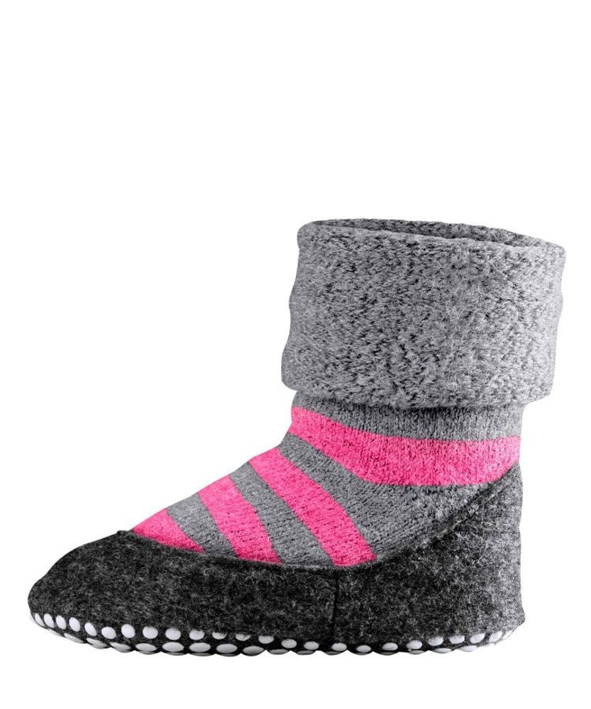 Носки Cosy Shoe Stripe 12068/3400