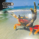 Виниловая пластинка Prodigy – The Fat Of The Land 2LP