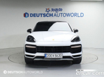 Porsche Cayenne (PO536) 4.0 Turbo GT Coupe (05.2022)