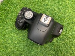 Canon EOS 500D