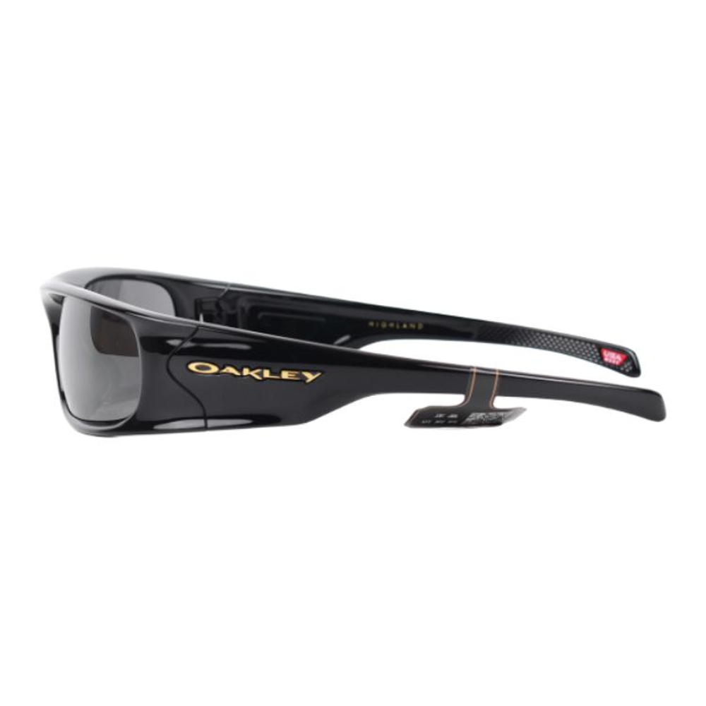 Oakley Очки Full Rim Pc Rectangular Oo9522 0162