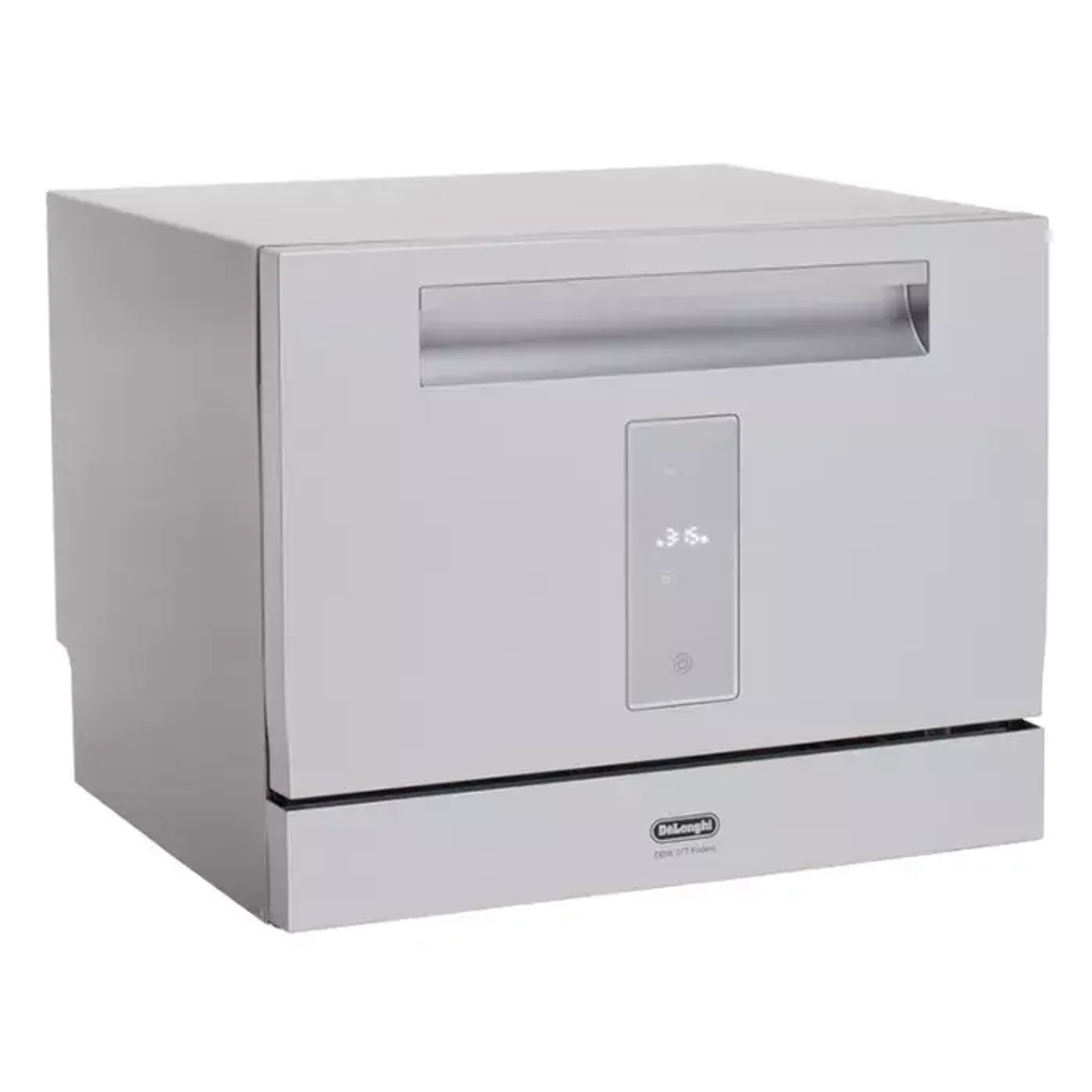 DeLonghi посудомоечная машина DDW 07T Fridere