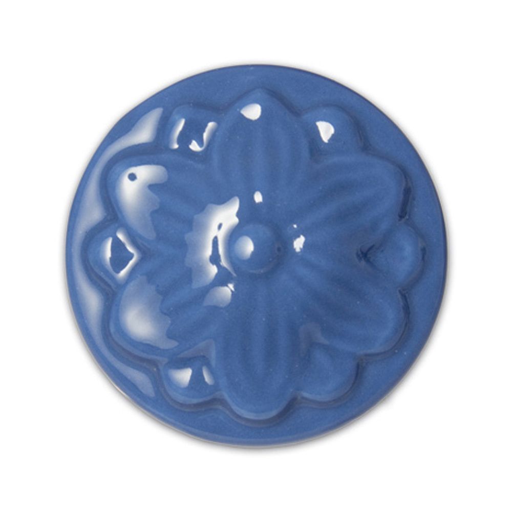 Краска глазурная BLS 962 Teal