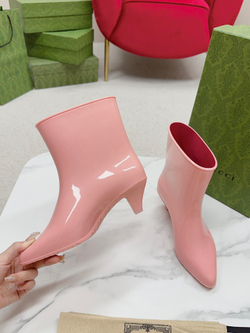 Gucci GG Ankle Boot