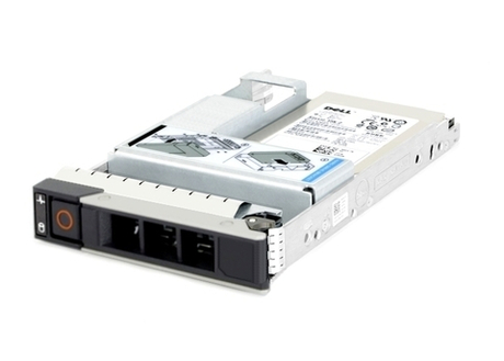 Накопитель SSD Dell 400-ASEP G14-G16 480-GB 3.5 SAS MLC 12G MU SSD w/X7K8W