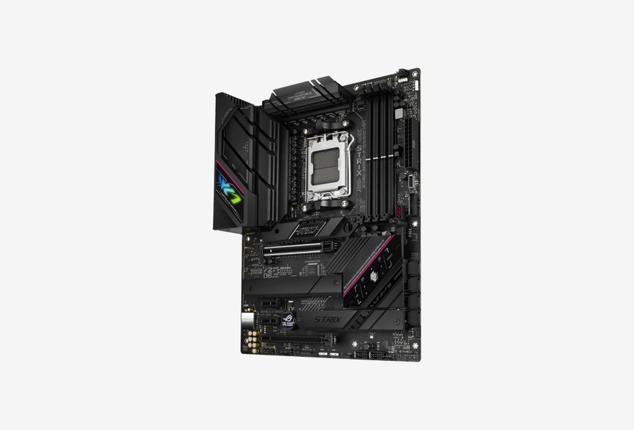 ROG STRIX B650E-F GAMING WIFI_0226529100642