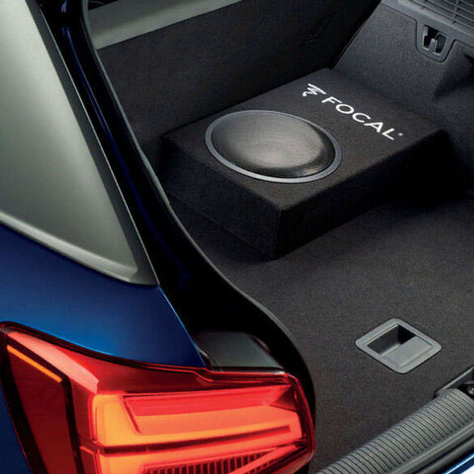 Focal KIT VW Active 180