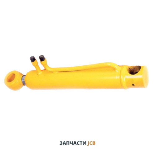 Гидроцилиндр челюсти шток JCB 556/60051, 556/44000, 556/60019, 556/31900, 556-60051, 556-44000, 556-60019, 556-31900