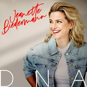Jeanette Biedermann / DNA (CD)