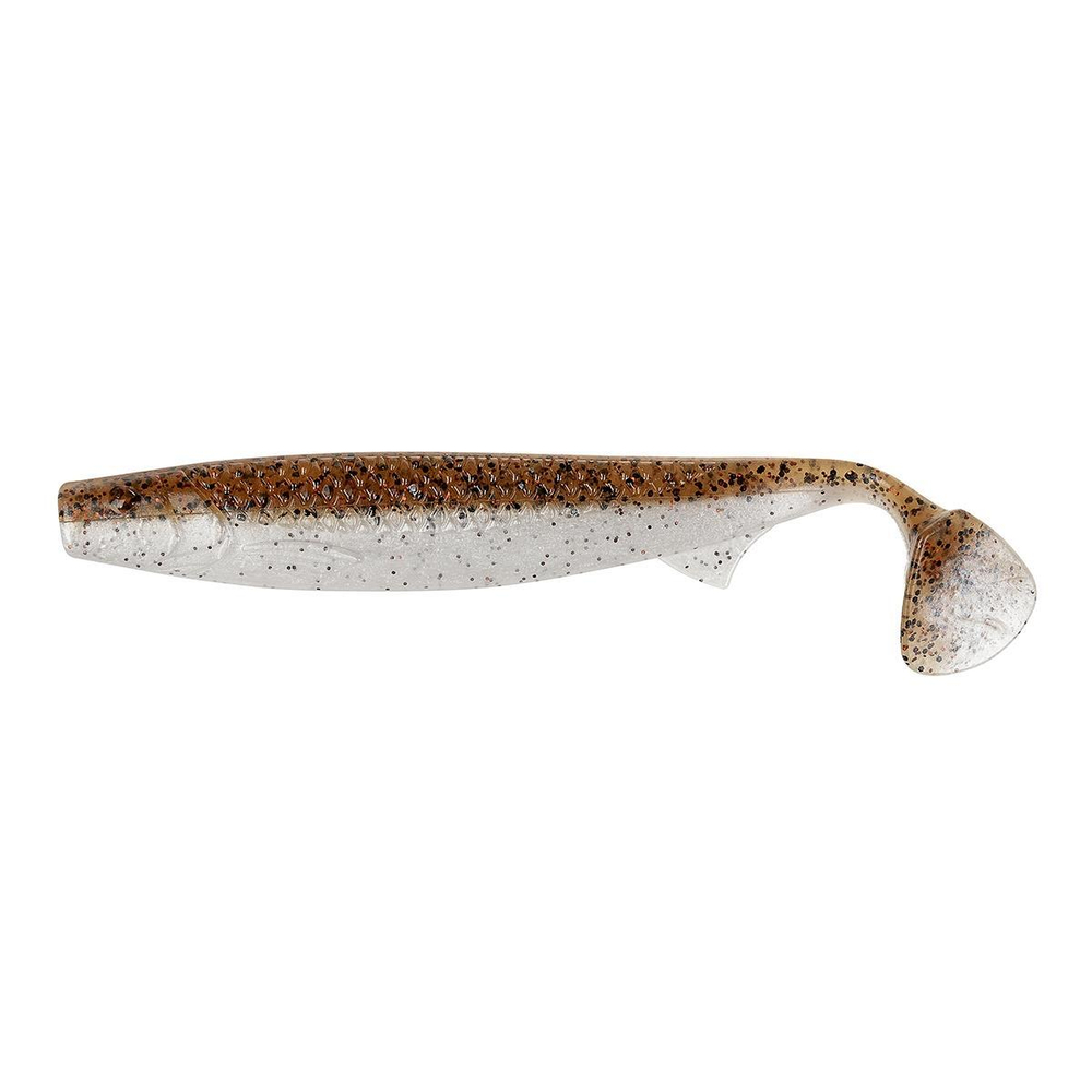 Виброхвост Pike King 6.3"/16 см Golden Pepper 3шт (HS-37-046) Helios