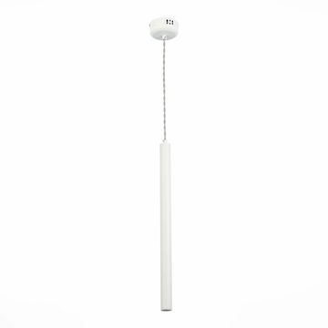 Подвесной светильник светодиодный 3W 4000K ST153.543.03 белый ST Luce