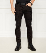 Джинсы HUGO - черный(50520219)