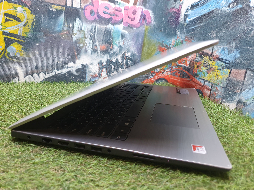 Ноутбук Lenovo AMD A4/8Gb