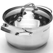 Кастрюля MAYER &amp; BOCH MB-27522 3,6 л