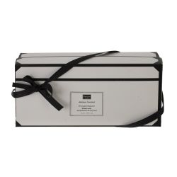 GAEM Набор из 3-х свечей ароматических, D 4.5 см, L20 W9,5 H5,5 см