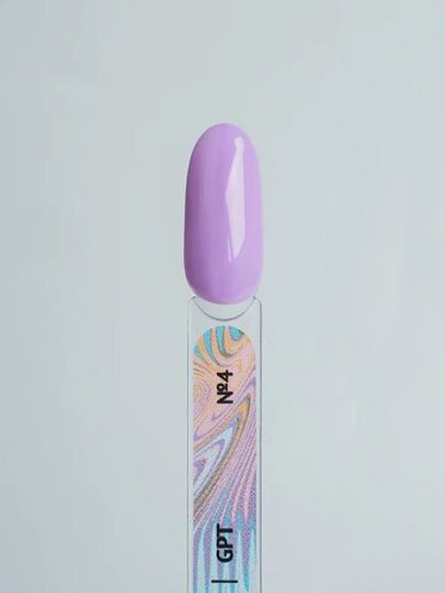 Monami Гель-лак GPT №4, 8мл