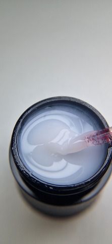 Fresh Milky Way гель моделирующий 20g