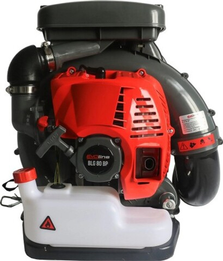 Воздуходувка бензиновая Evoline BLG 80 BP BLG80BP