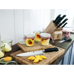 Zwilling Поварской нож Four Star 20 см